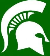 Michigan State Logo 1