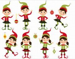 Home &amp;187 &ndash; Santa&rsquo;s Little Elves