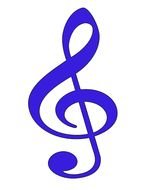 Purple Music Notes Photos By Eysgallery Photobucket