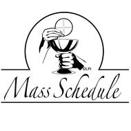 logo catholic church of St. Raphael