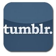 Tumblr. drawing