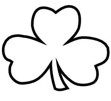 Saint Patricks Day Coloring Pages