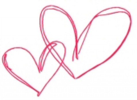 Break Pink Heart Love Wallpaper Puzzle &ndash; Best