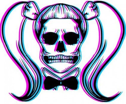 Lady Gaga You And I Download Skull