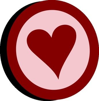 Symbol Heart Vote Free Vector Best