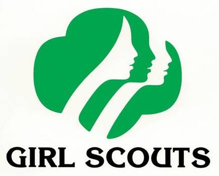 Volunteer With Girl Scouts
