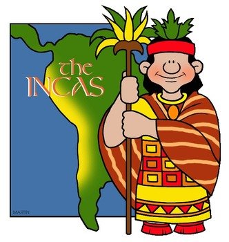 The Mayans Incas And Aztecs 123ict