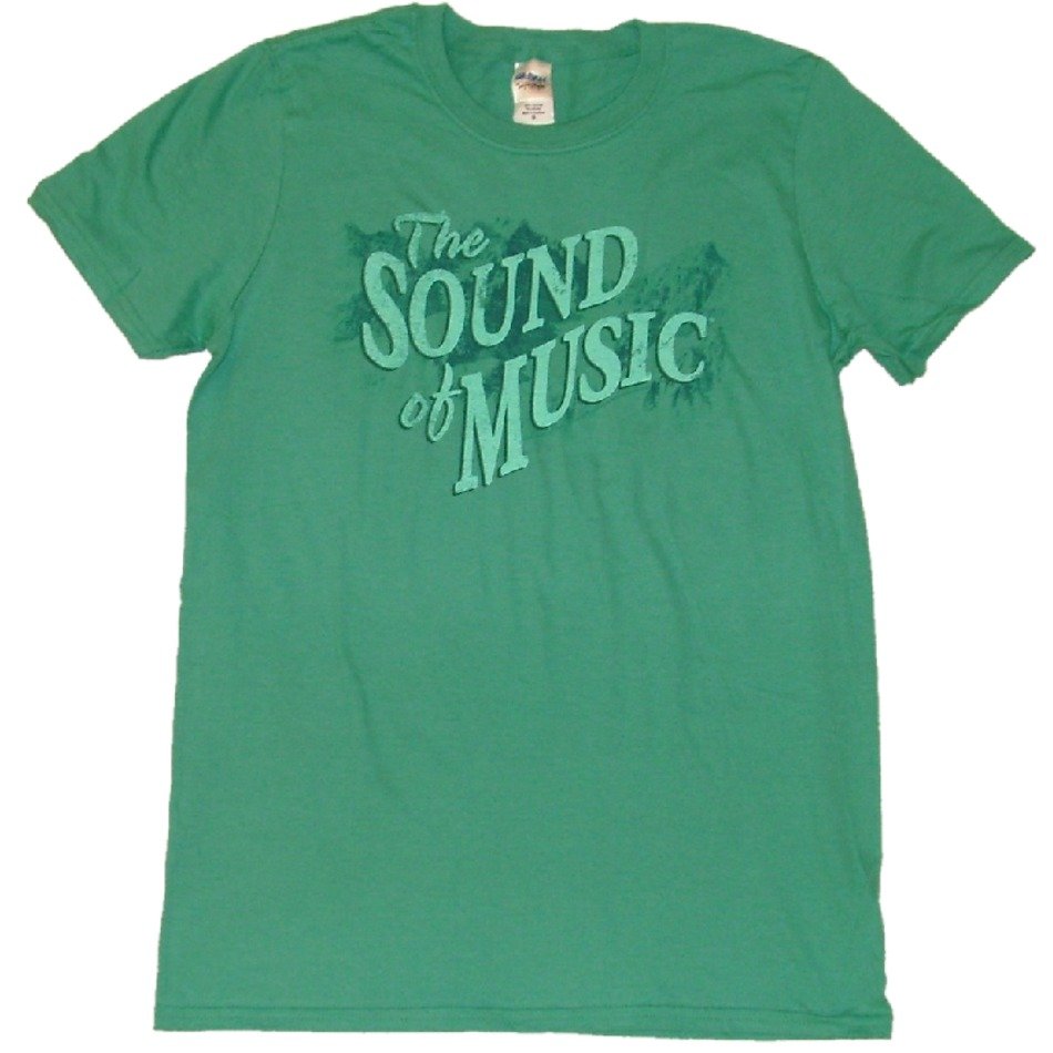 The Sound Of Music drawing