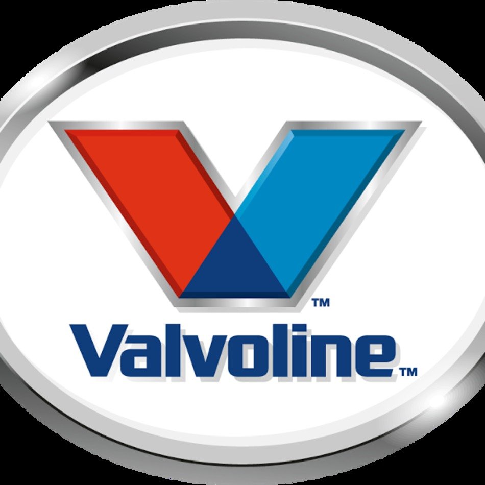 valvoline drawing