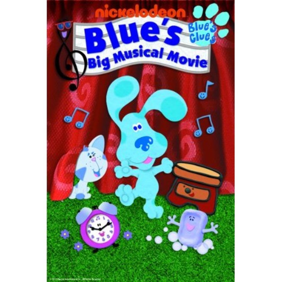 Related Pictures Blues Clues Steve Died Quotes