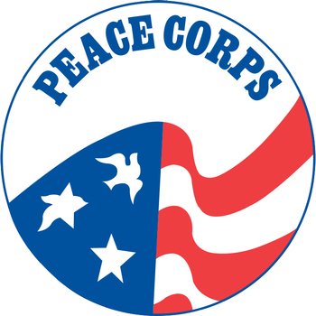 Peace Corps At Ucsc
