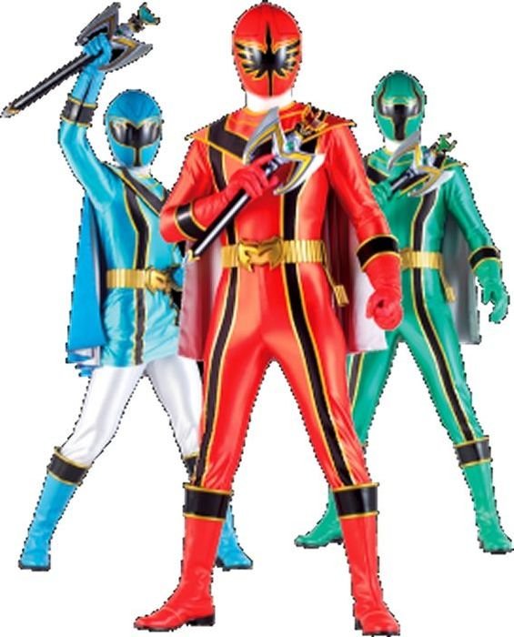 Http fazendoanossafestacombr 2012 01 power Rangers Kit Completo