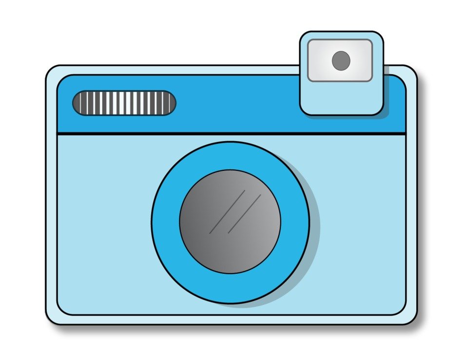 Camera Source drawing