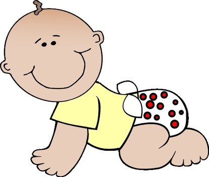Picfly Baby drawing