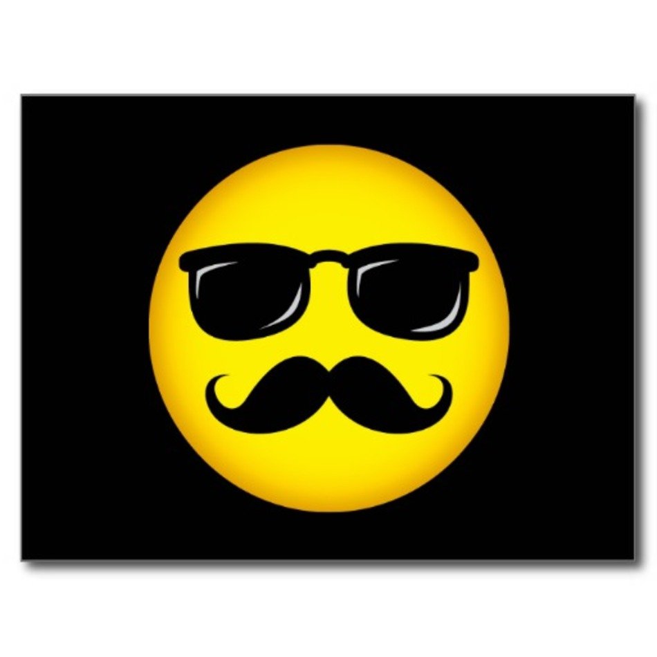 With Mustache And Sunglasses Panda Free Images