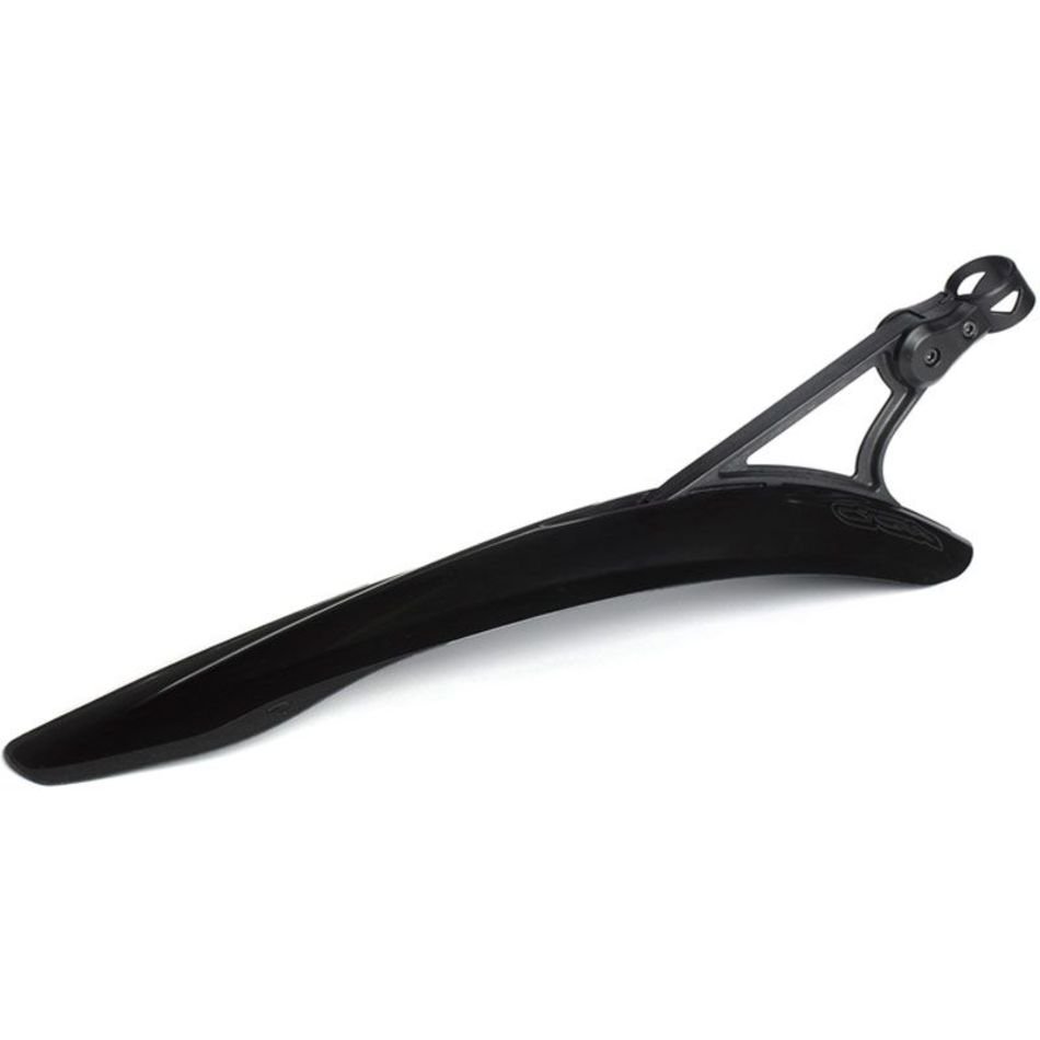 Bike Winter Cycling Dirt Spray Mud Fender Front Rear Or Pair Ebay