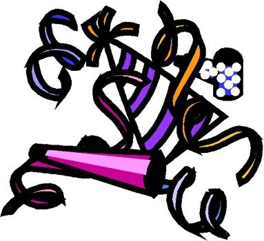 Party Clip Art 1 Best Blog