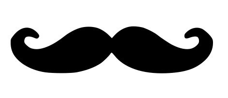Mustache Jobspapacom