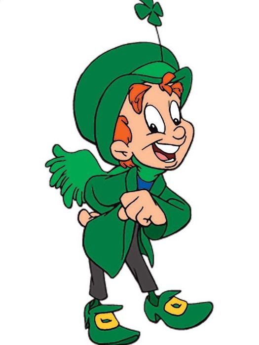 Lucky Charms Turns 50 This Year Photo General Mills