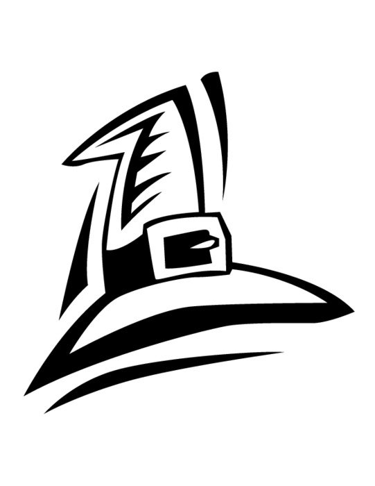 Latest Witchs Hat Cake Ideas And Designs