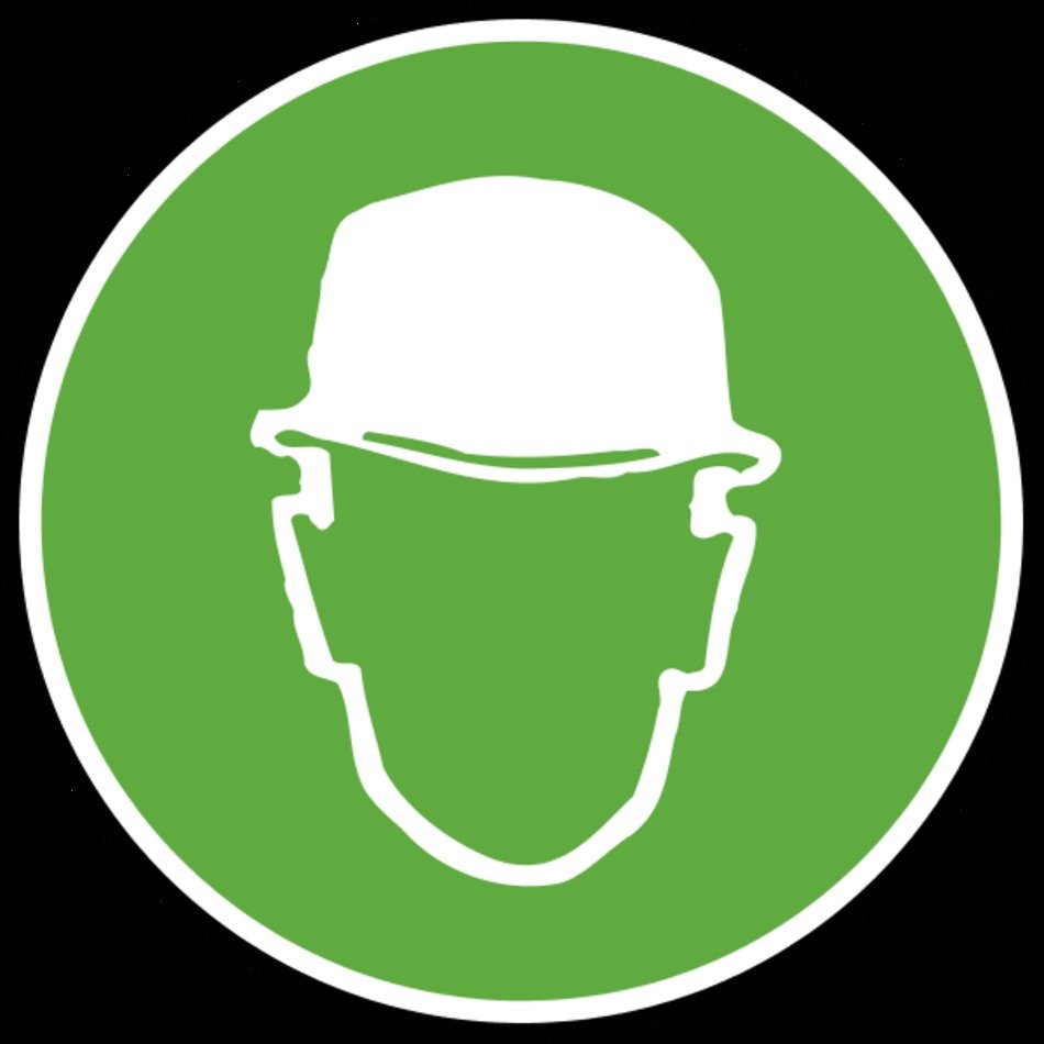 Protection Safety Helmet Vector