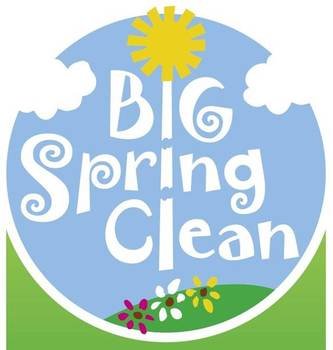 Berean Christian Spring Cleaning