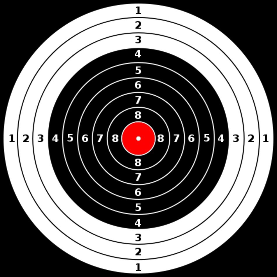 You&rsquo;re Either A Tool Or Target&hellip; Which Is It Sentry Journal clipart