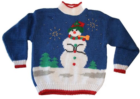 Ugly Christmas Sweaters Bootown Grown Up Storytime