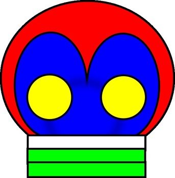 Bright Math Logo At Clkercom Vector Online