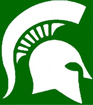 Michigan State Logo 1