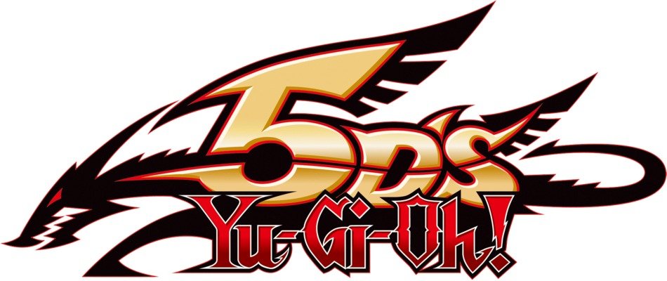 Yu Gi Oh as an emblem