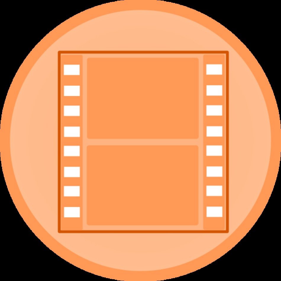 Movie Video At Clkercom Vector Online Royalty