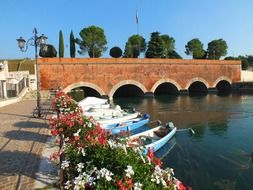 peschiera del garda