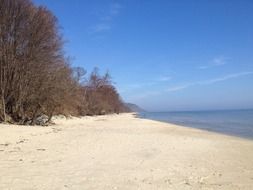 kivik hanö bay