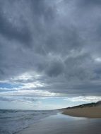 unusual beauty clouds