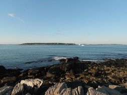 awesome peaks island