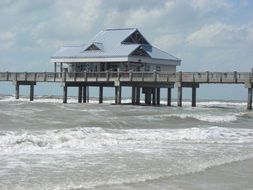 sea bridge florida