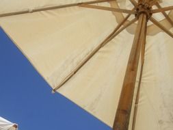 parasol sun