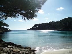 booked beach