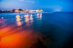 okaloosa island