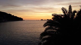 dubrovnik in croatia