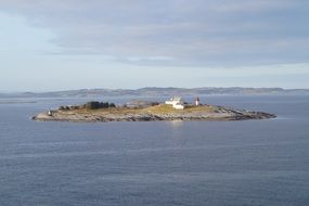 norway island