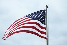 american flag patriotism independence day