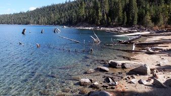 lake tahoe