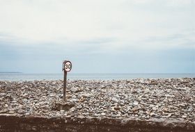 sign speed limit