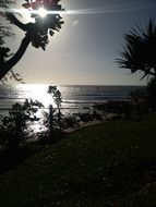 jericoacoara sunset