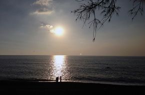 pingtung kenting beach