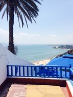 Holiday in Tunisia