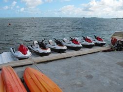 really beautiful watersport