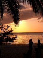 zanzibar beach